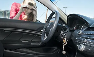 Hollywood Expert Locksmith Hollywood, FL 954-283-1779 - keys-locked-in-car