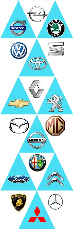 Hollywood Expert Locksmith Hollywood, FL 954-283-1779 - sb-auto-brands-01